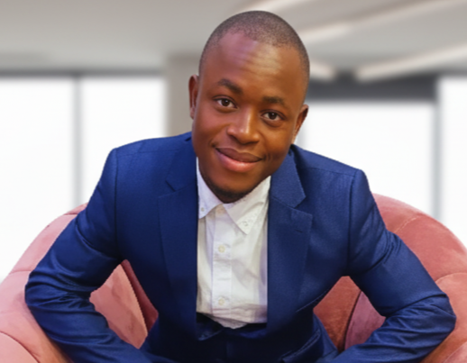 Hamed Diakite - Chief Operating Officer