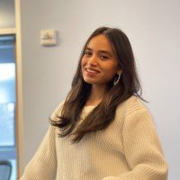 Shawlen Nahar - Chief Executive Officer